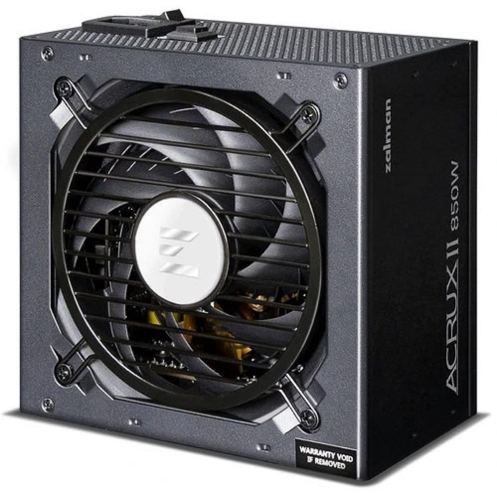 Zalman ZM850-ARX2