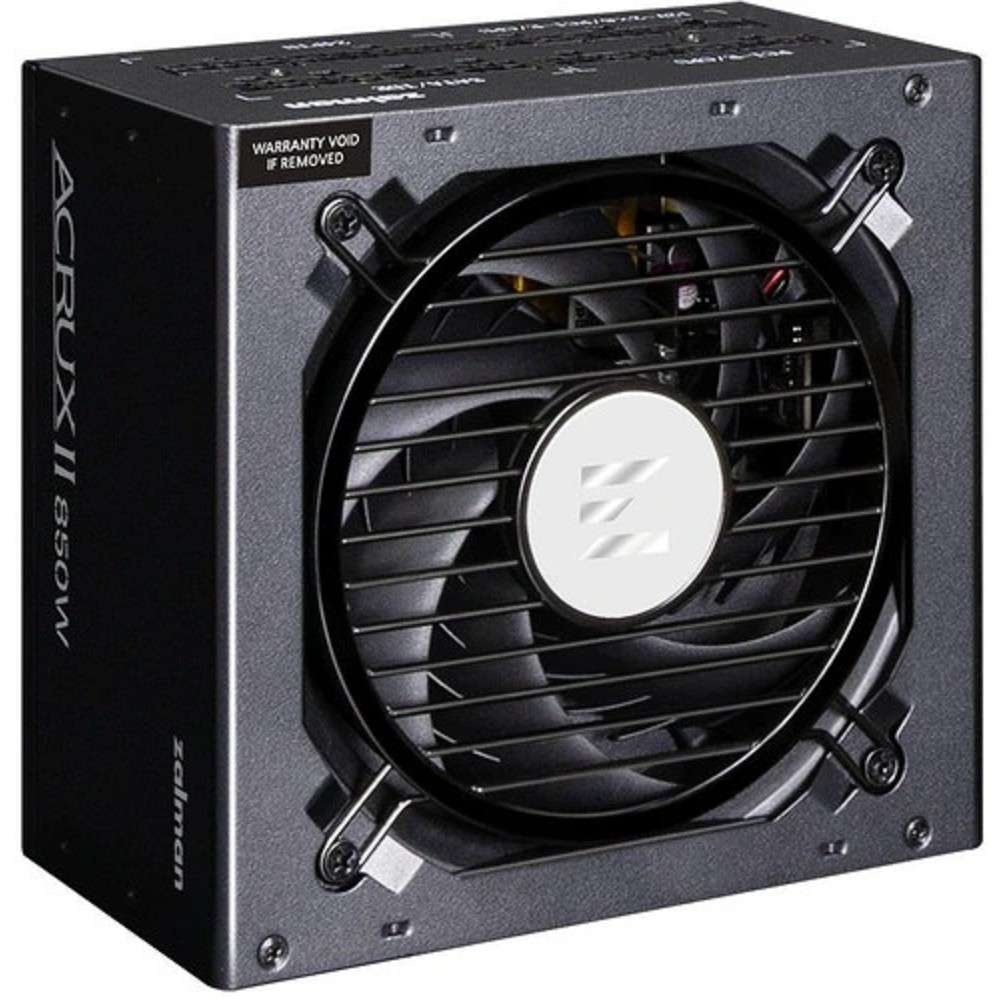 Zalman ZM850-ARX2