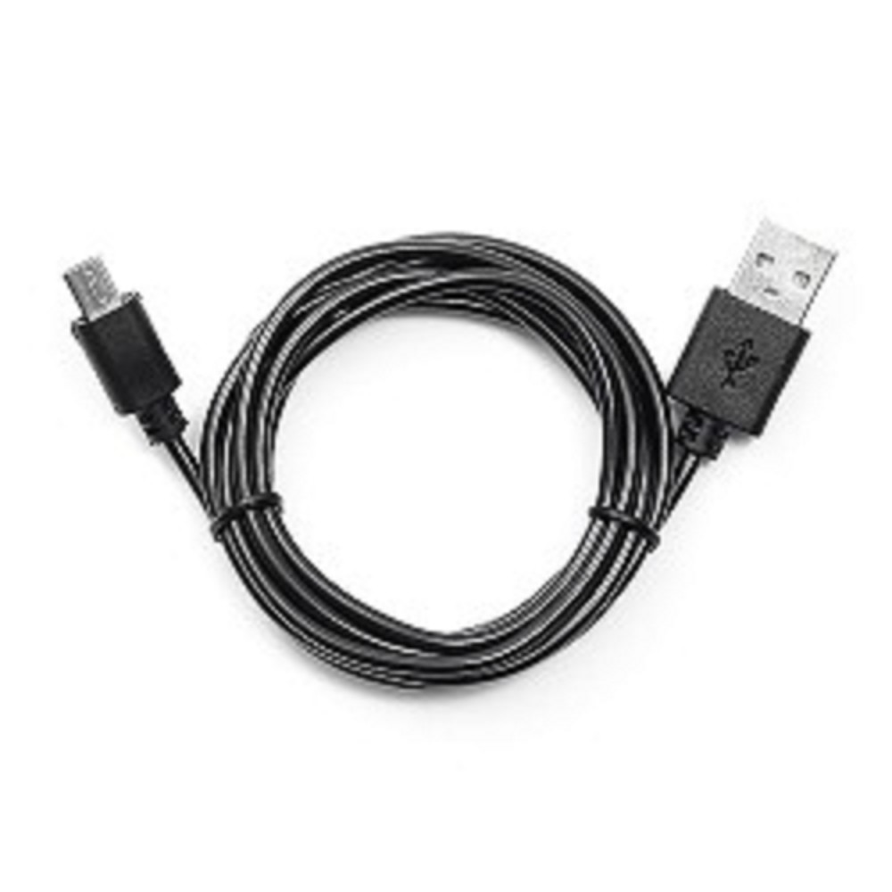 Cablexpert Кабель USB 2.0 Pro AM/microBM 5P, 1.8м, черный, пакет (CC-mUSB2-AMBM-6) Gembird