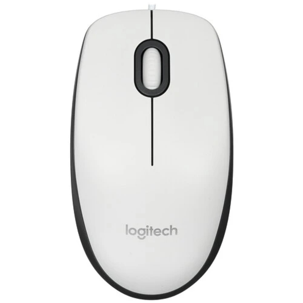Logitech M100