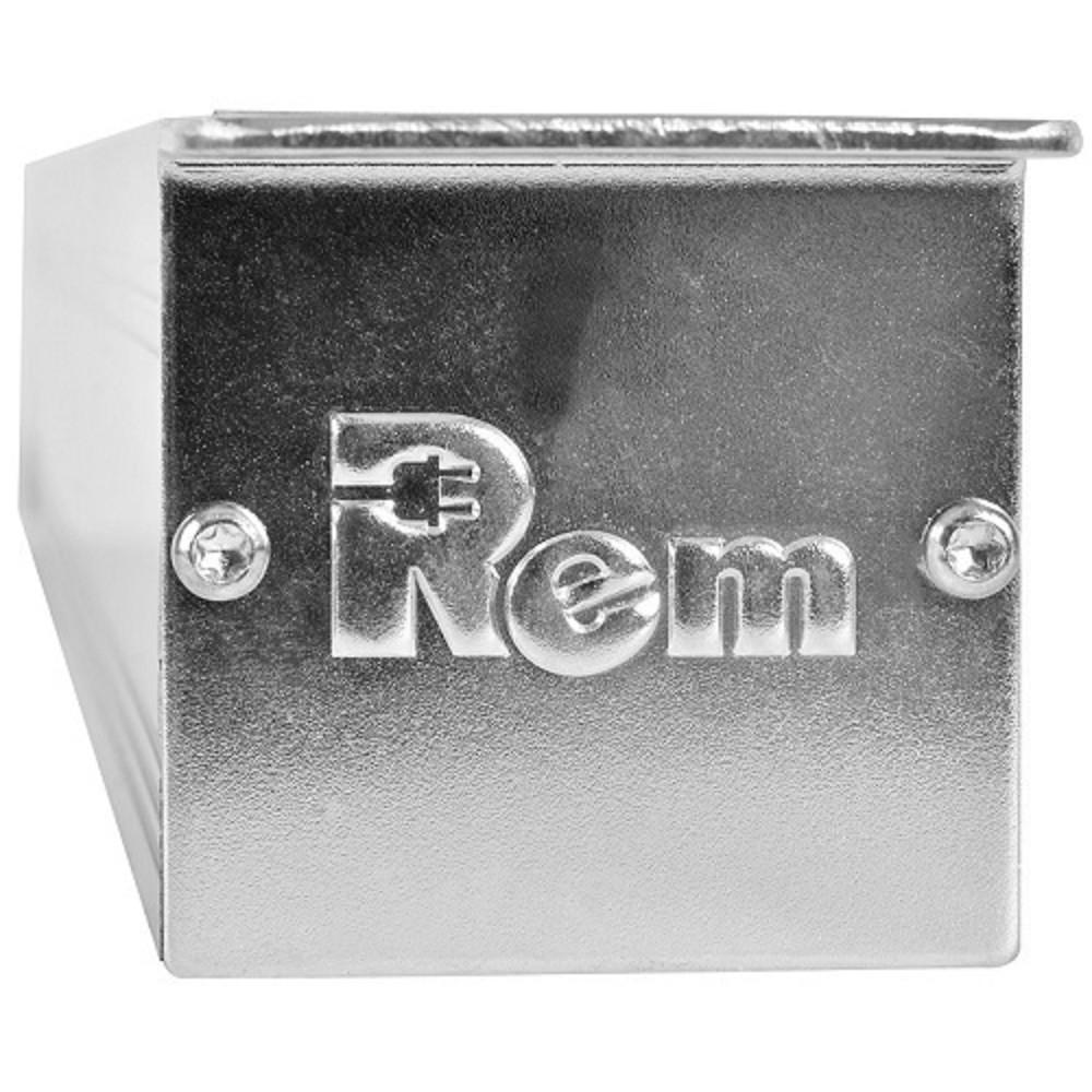 ЦМО Гор блок розеток Rem-32, 1х32А, амп, 7S, 19", колодка арт. R-32-7S-Am-440-K