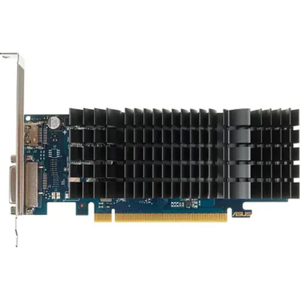 Видеокарта ASUS GT1030-SL-2G-BRK