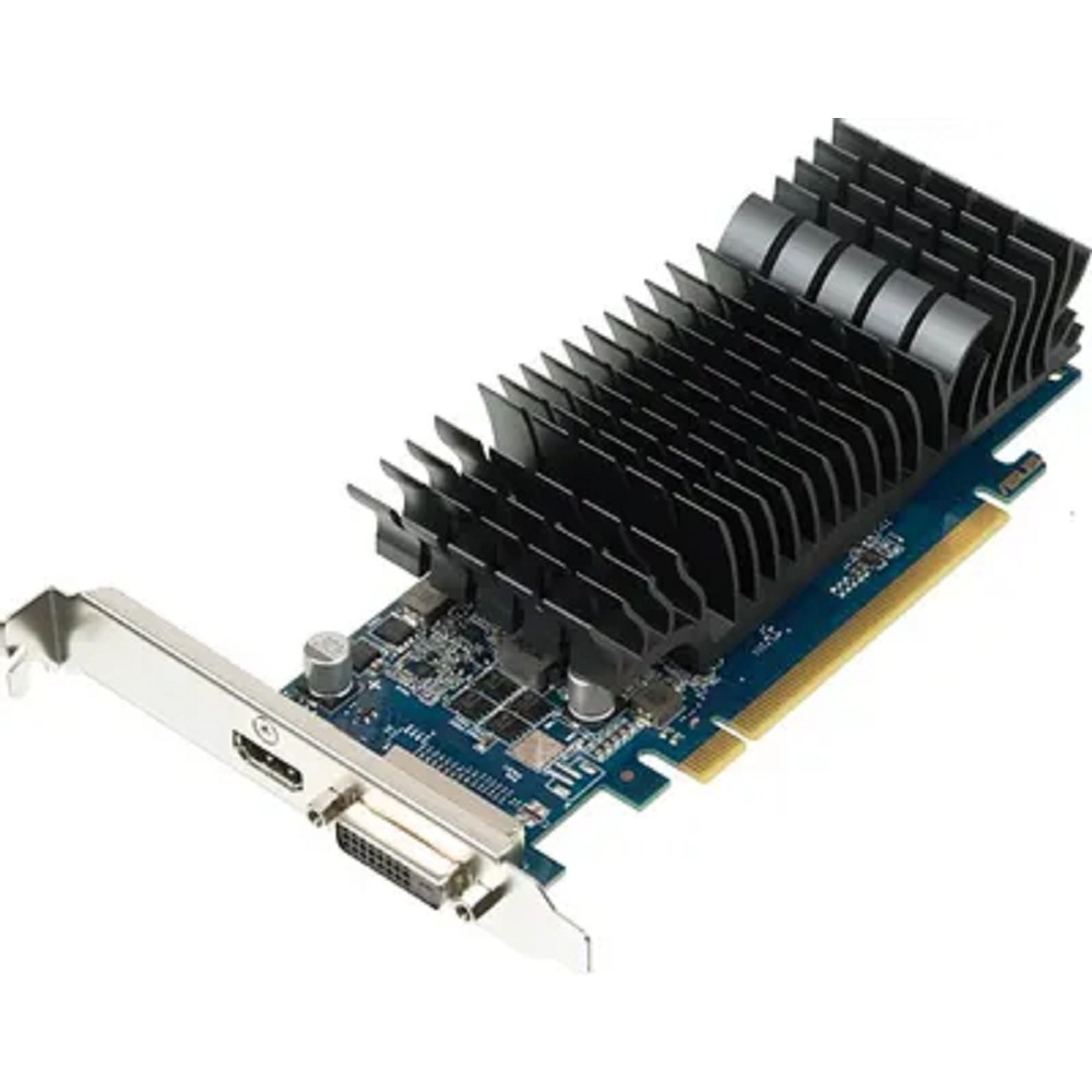 Видеокарта ASUS GT1030-SL-2G-BRK
