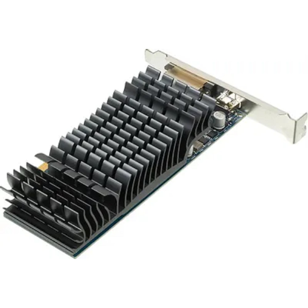Видеокарта ASUS GT1030-SL-2G-BRK