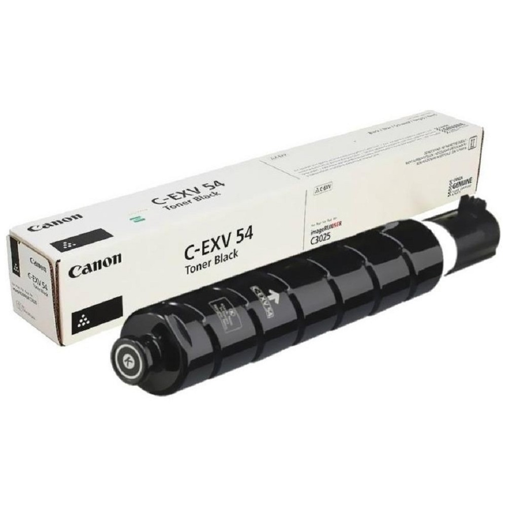 Canon C-EXV54 Bk (1394C002)