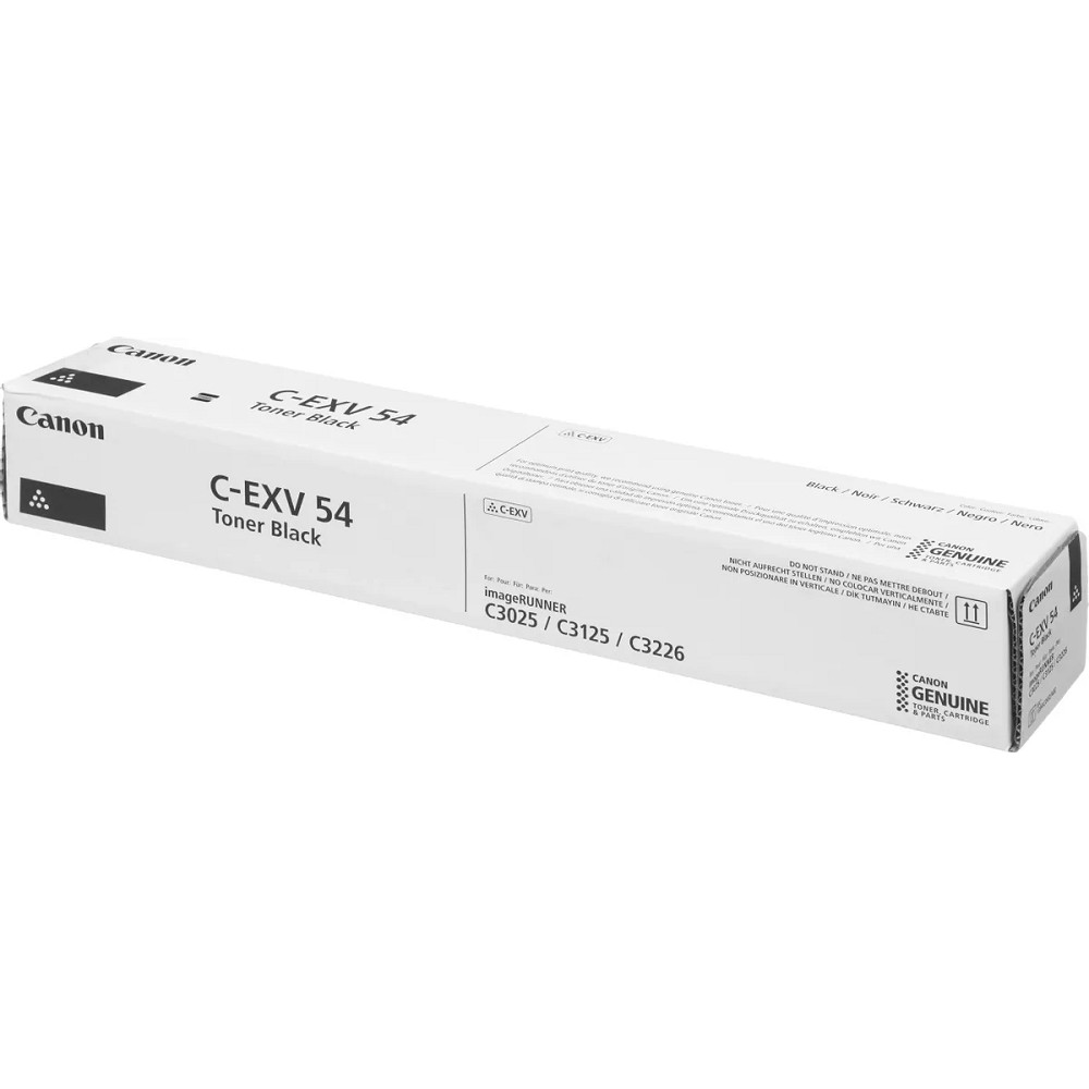 Canon C-EXV54 Bk (1394C002)