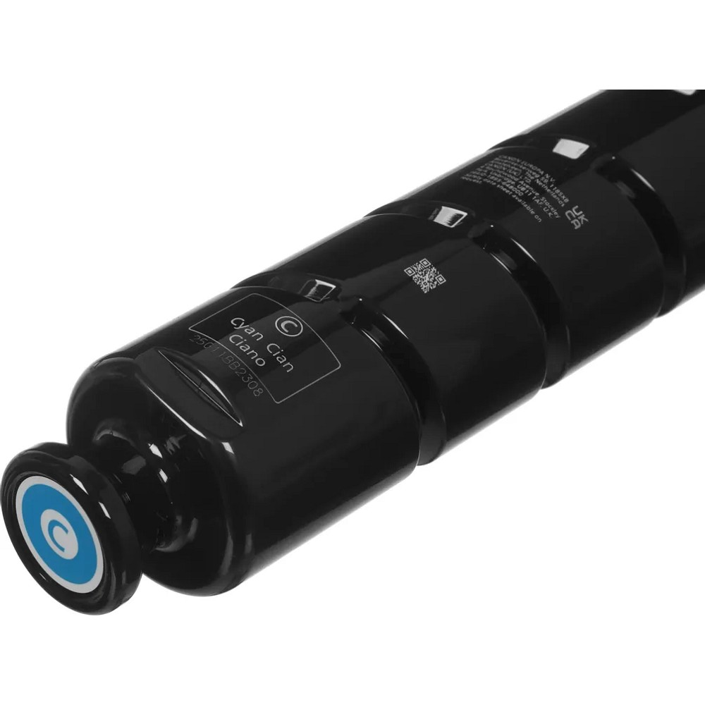 Canon C-EXV54 Cyan for iR C3025/C3025i/C3125i (8 500 pgs.) арт. 1395C002