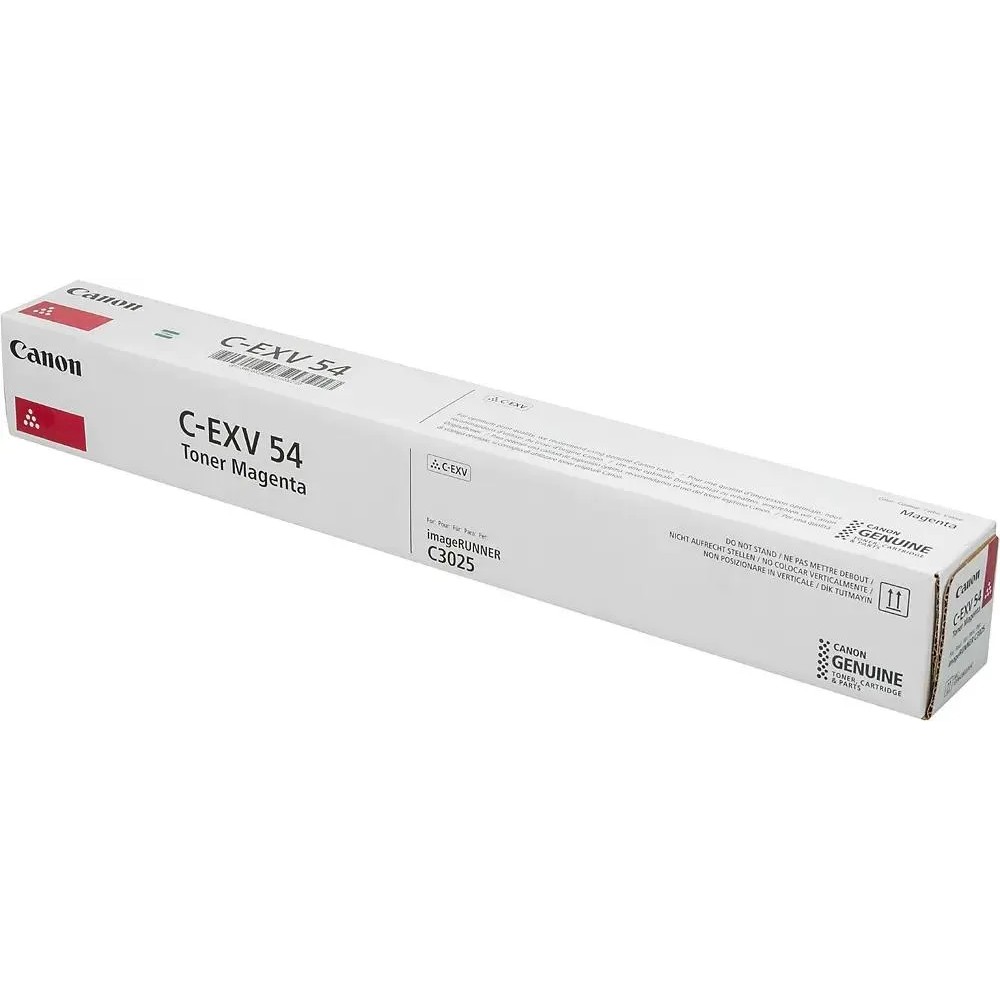 Canon C-EXV54 M (1396C002)