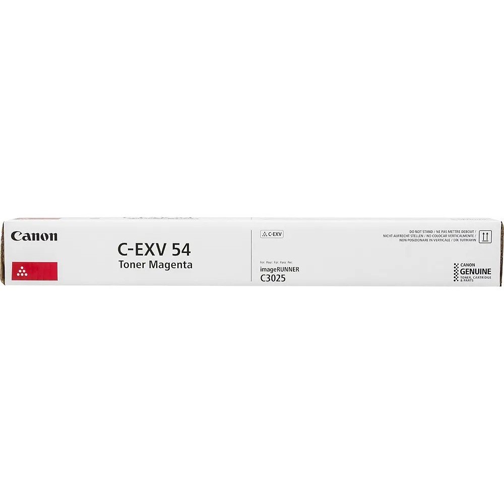 Canon C-EXV54 M (1396C002)