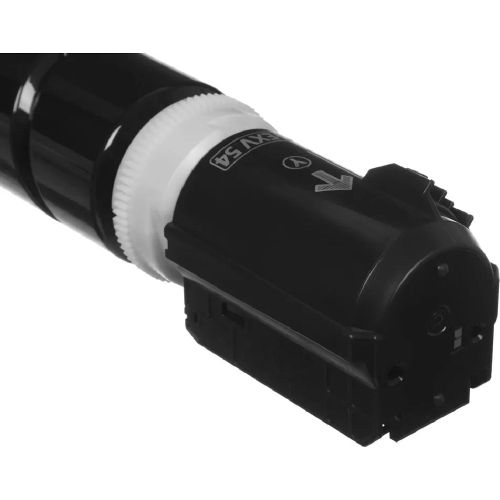 Canon C-EXV54 Yellow for iR C3025/C3025i/C3125i (8 500 pgs.) арт. 1397C002