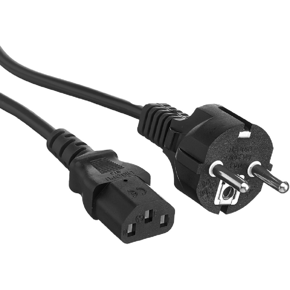 Exegate EX264333RUS Кабель питания 220V 1.2м