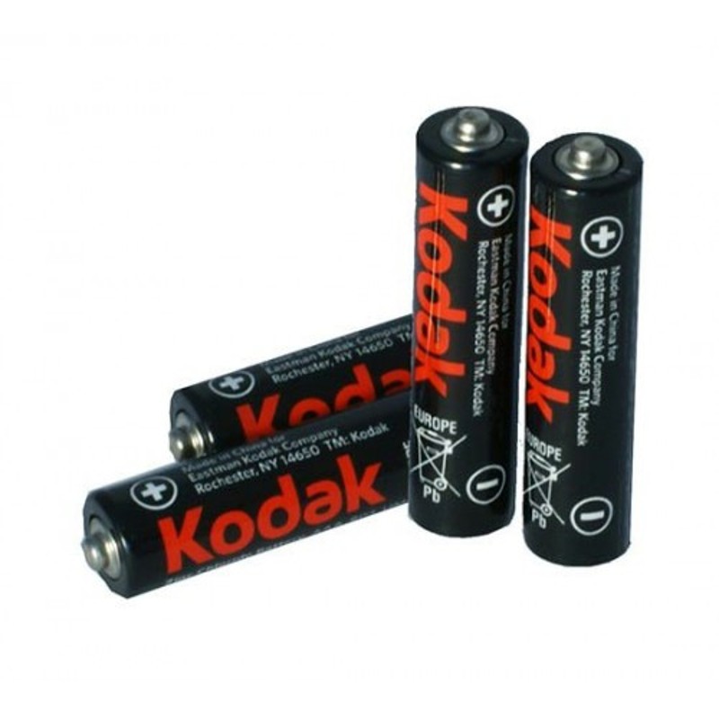 Kodak R6-10+1BL EXTRA HEAVY DUTY [KAAHZ-10+1]/ SUPER AAHZ-10+1 (11/264/25344) (11шт в уп-ке) арт. B0029116