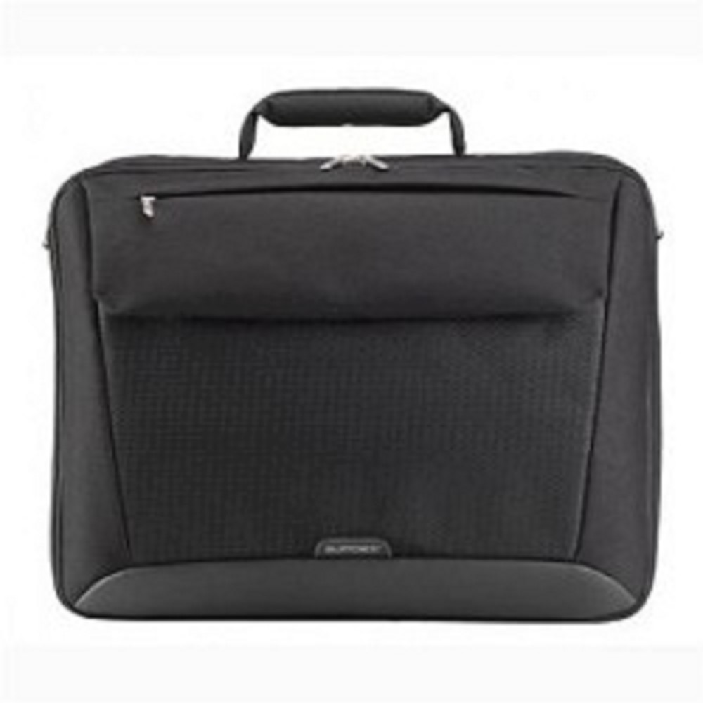Сумка SUMDEX PON-303JB {нейлон, черная до 17,3"} арт. PON-303 JB