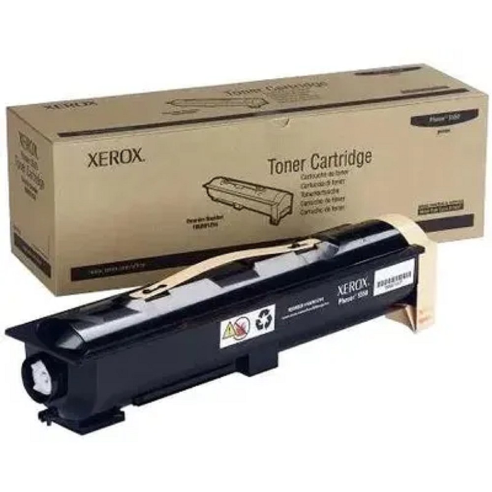 XEROX 106R03396 Тонер-картридж повышенной емкости (31K) VersaLink B7025/7030/7035 Xerox GMO