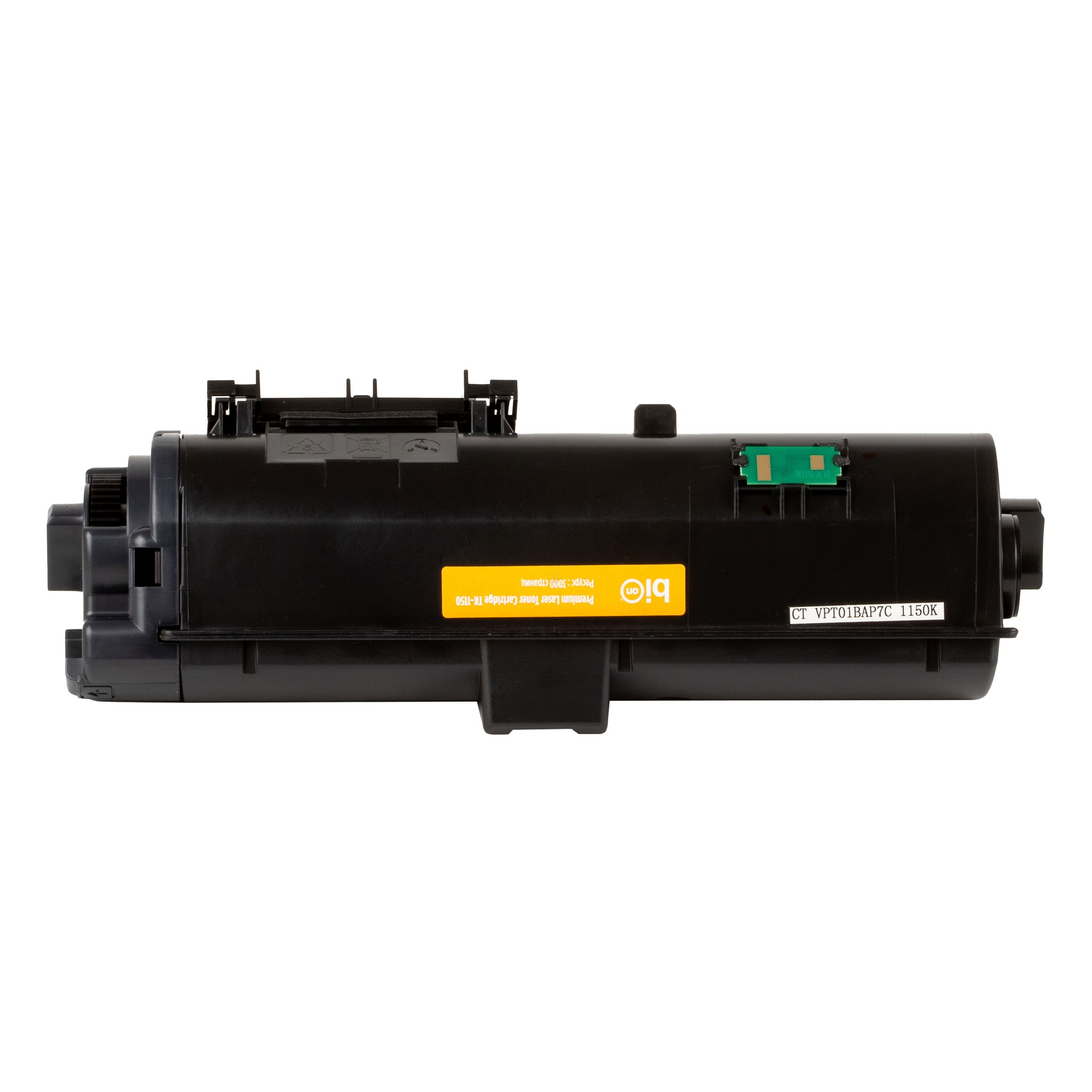 Bion BCR-TK-1150 Картридж для Kyocera Ecosys{ P2235dn/P2235dw/M2135dn/M2635dn/M2735dw}(3000 стр.),Черный, с чипом Bion Cartridge