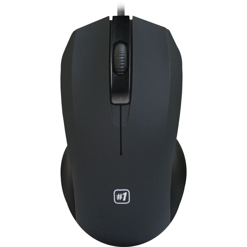 Defender MM-310 черный арт. 52310