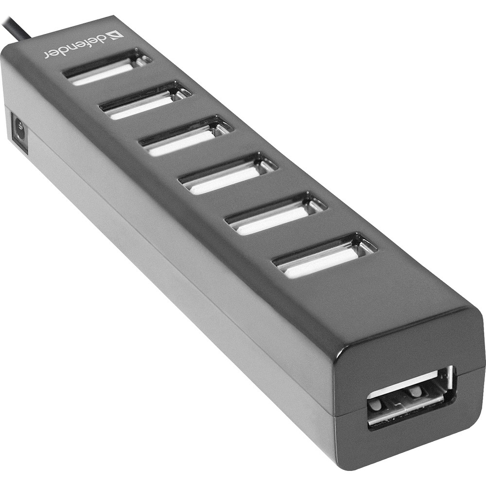 Defender Quadro Swift USB2.0 арт. 83203