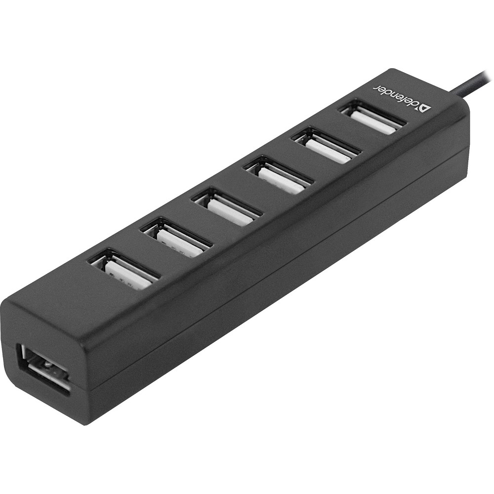 Defender Quadro Swift USB2.0 арт. 83203