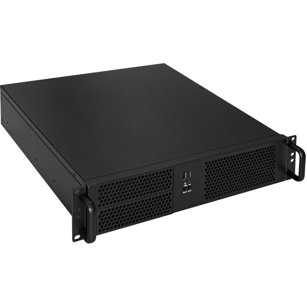 Exegate EX264269RUS Серверный корпус Exegate Pro 2U390-04