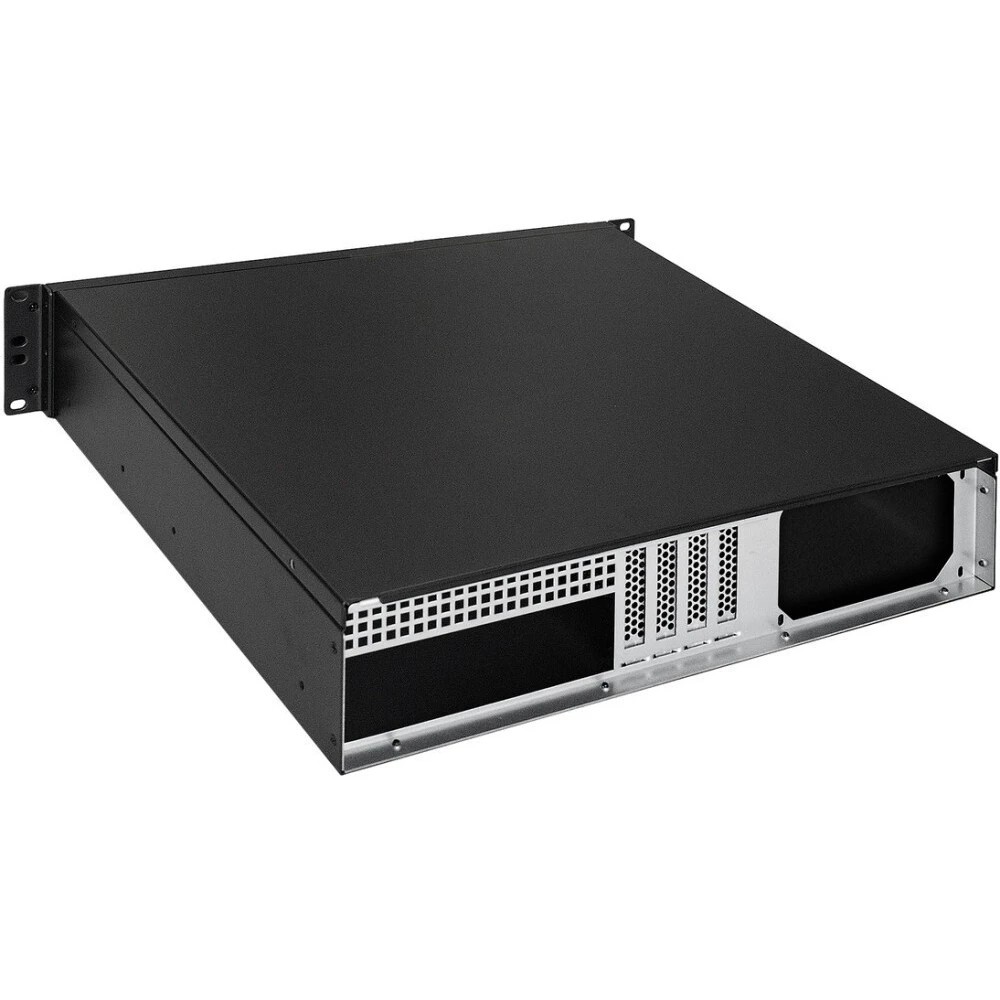 Exegate EX264269RUS Серверный корпус Exegate Pro 2U390-04