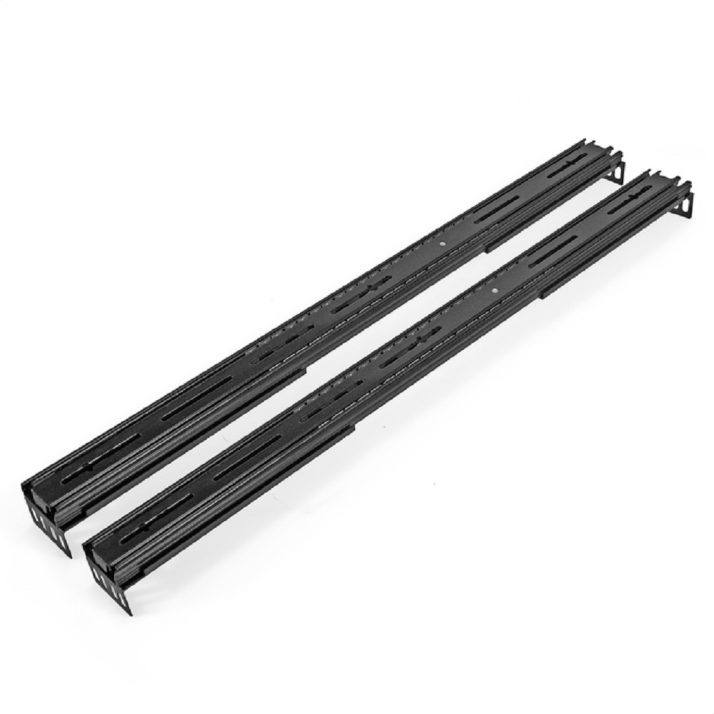 Exegate EX261503RUS Рельсы универсальные Exegate RK-850/RK-600-24" (для всех типов корпусов, глубина выдвижения 24"(600мм)