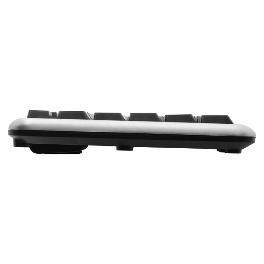 Exegate EX264086RUS Клавиатура Exegate LY-401, Color box