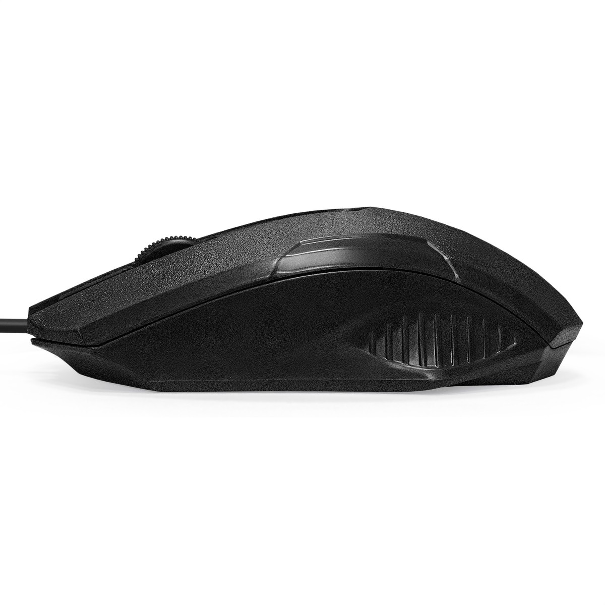 Exegate EX264096RUS Мышь Exegate SH-9025 , Color box