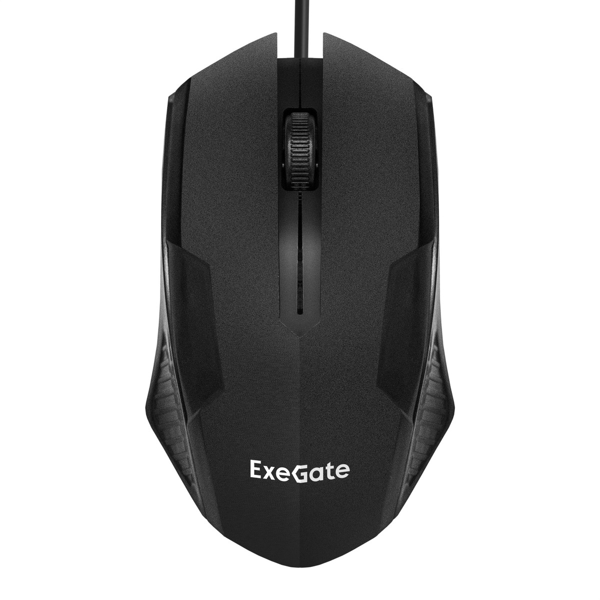 Exegate EX264096RUS Мышь Exegate SH-9025 , Color box