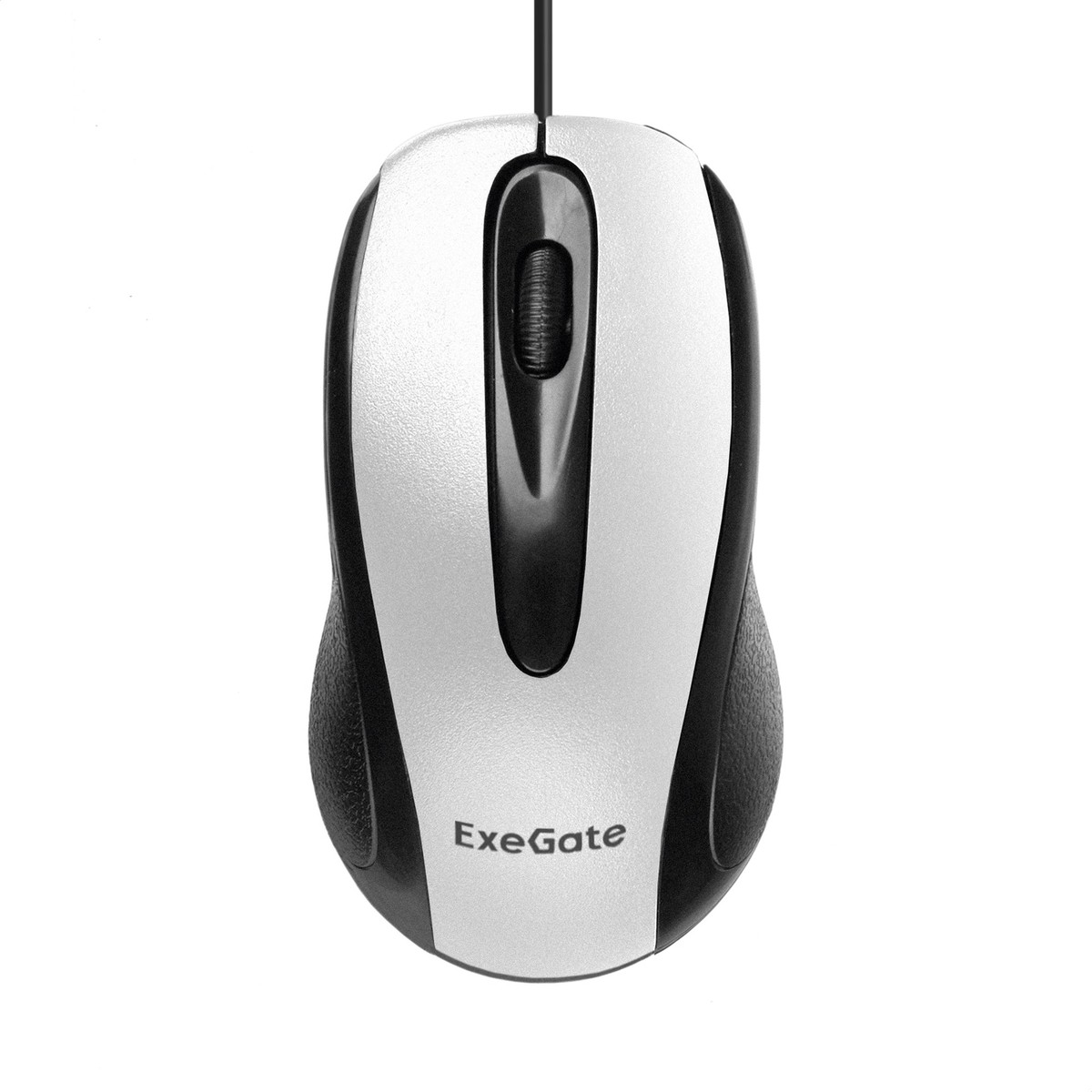 Exegate EX264098RUS Мышь Exegate SH-9026S , Color box