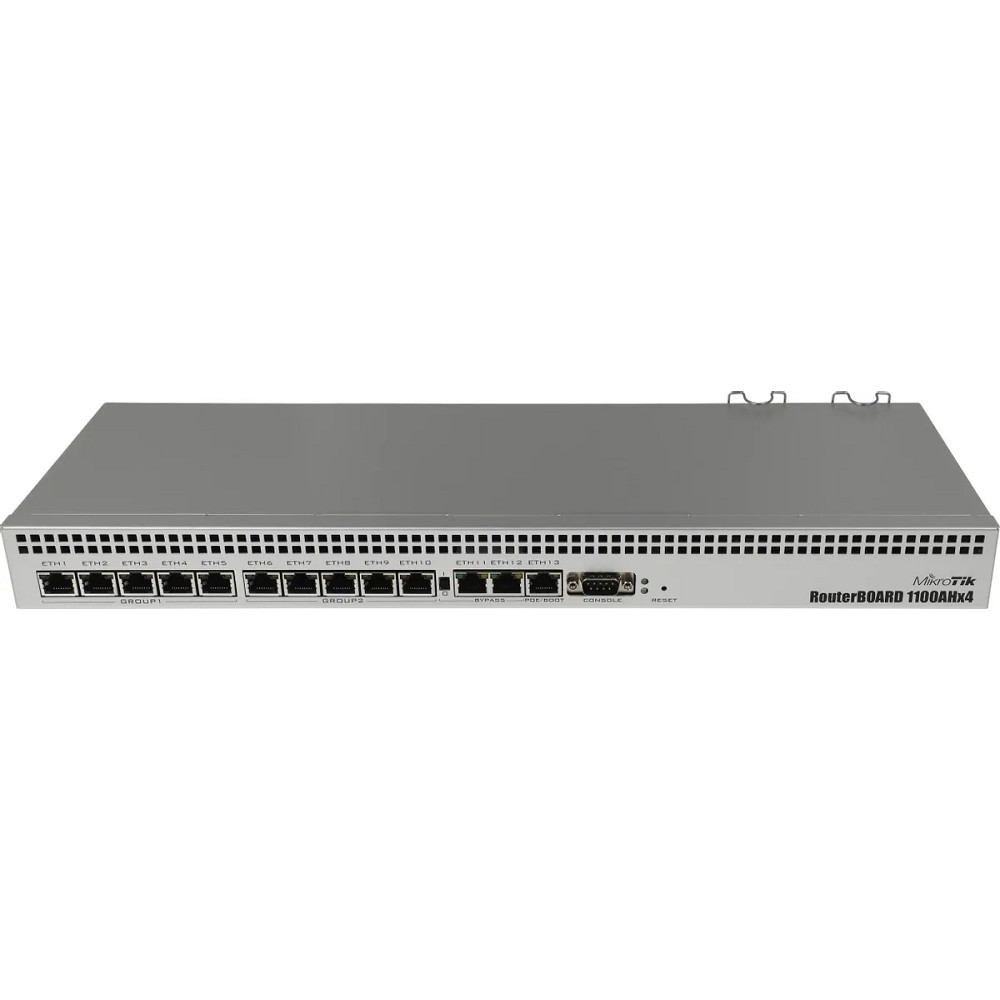 Маршрутизатор MikroTik RB1100AHx4 арт. RB1100x4