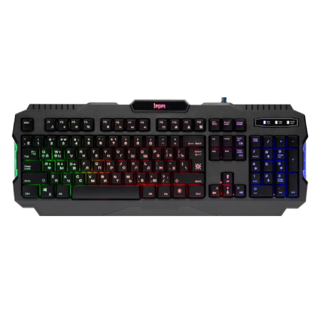 Defender Legion GK-010DL арт. 45010