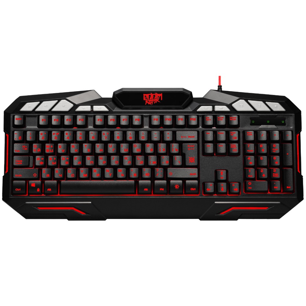 Defender Doom Keeper GK-100DL арт. 45100