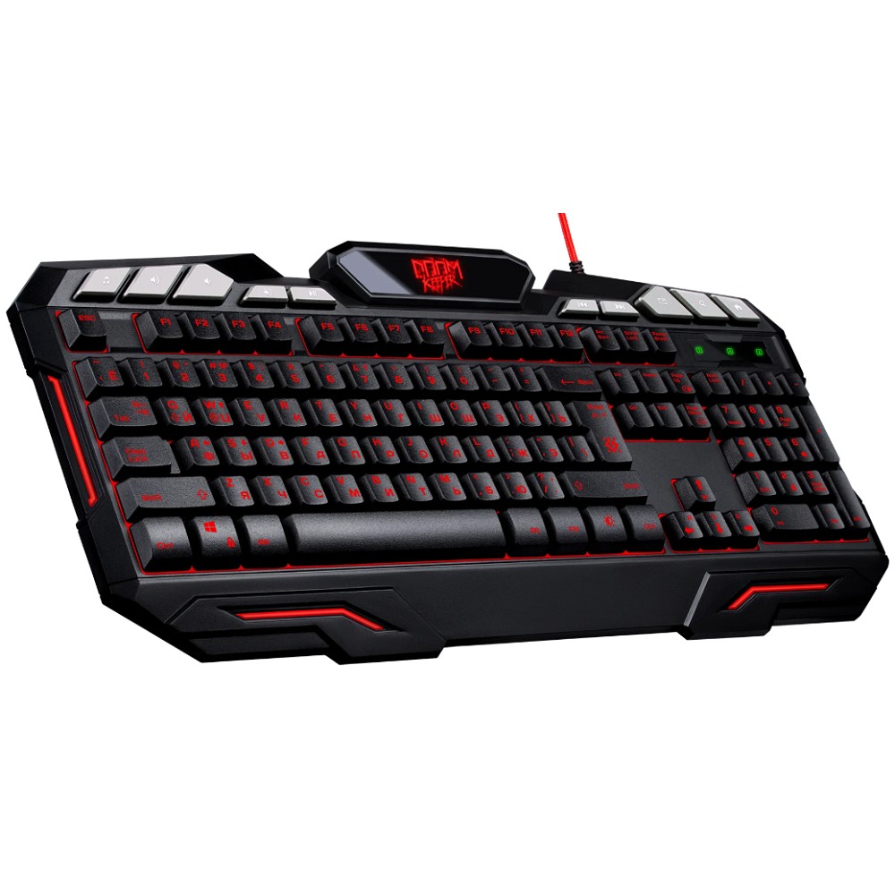 Defender Doom Keeper GK-100DL арт. 45100