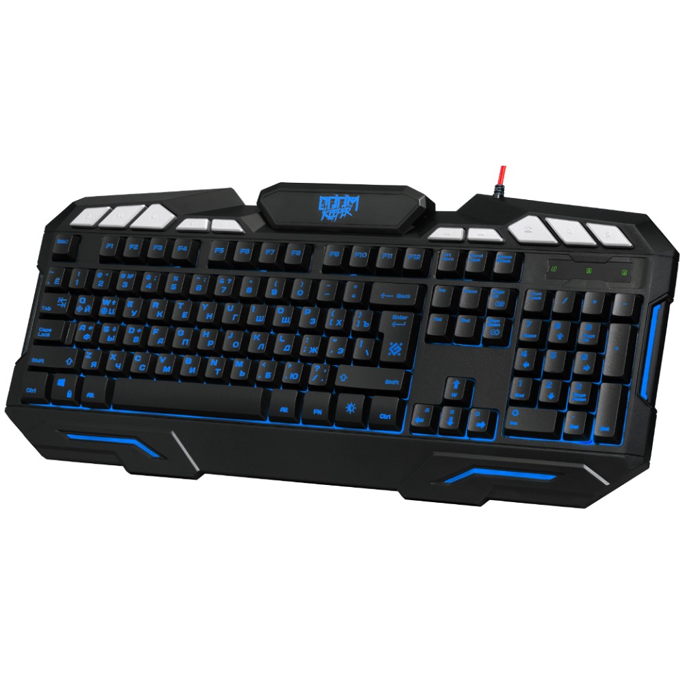 Defender Doom Keeper GK-100DL арт. 45100