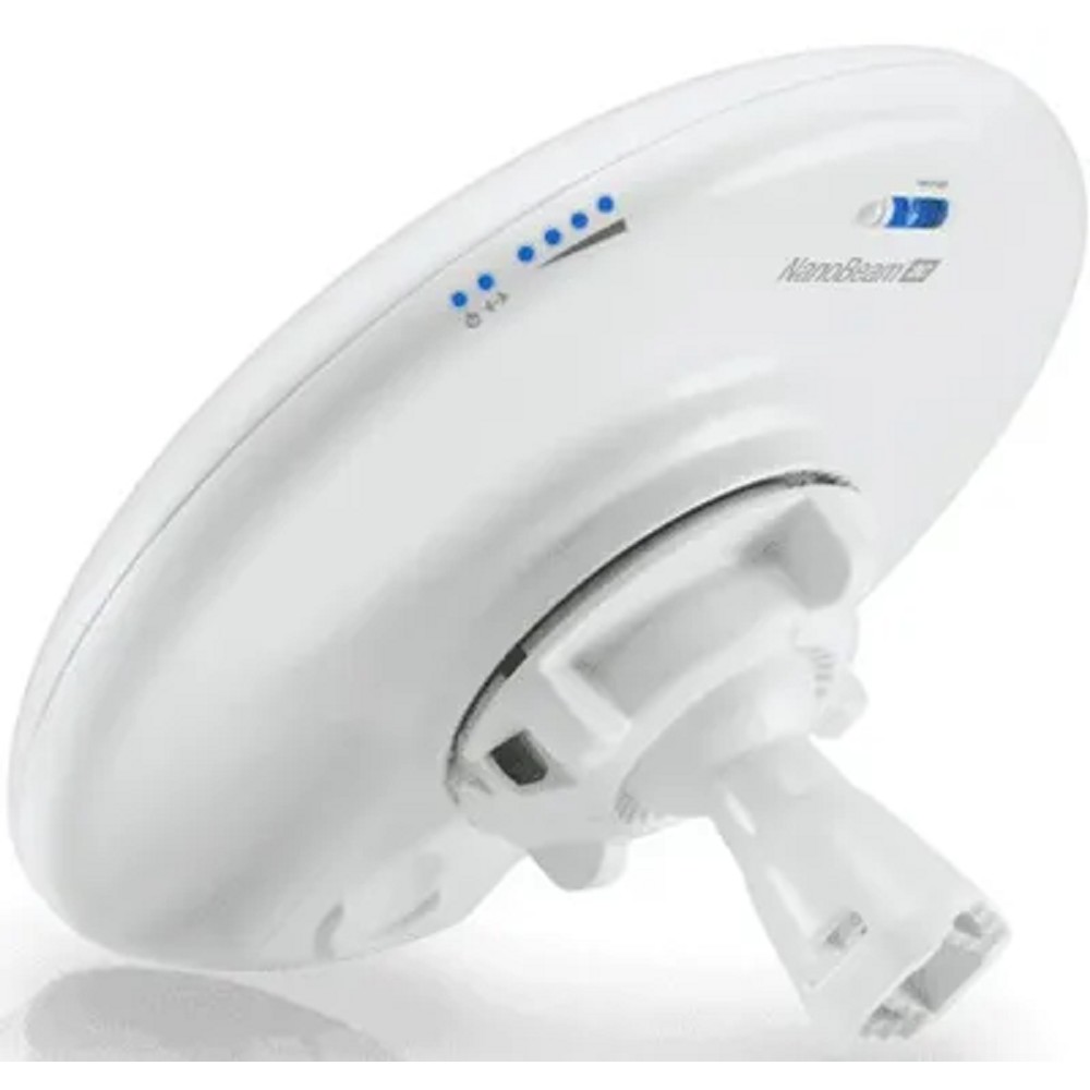 Ubiquiti NanoBeam 5AC Gen2 арт. NBE-5AC-Gen2