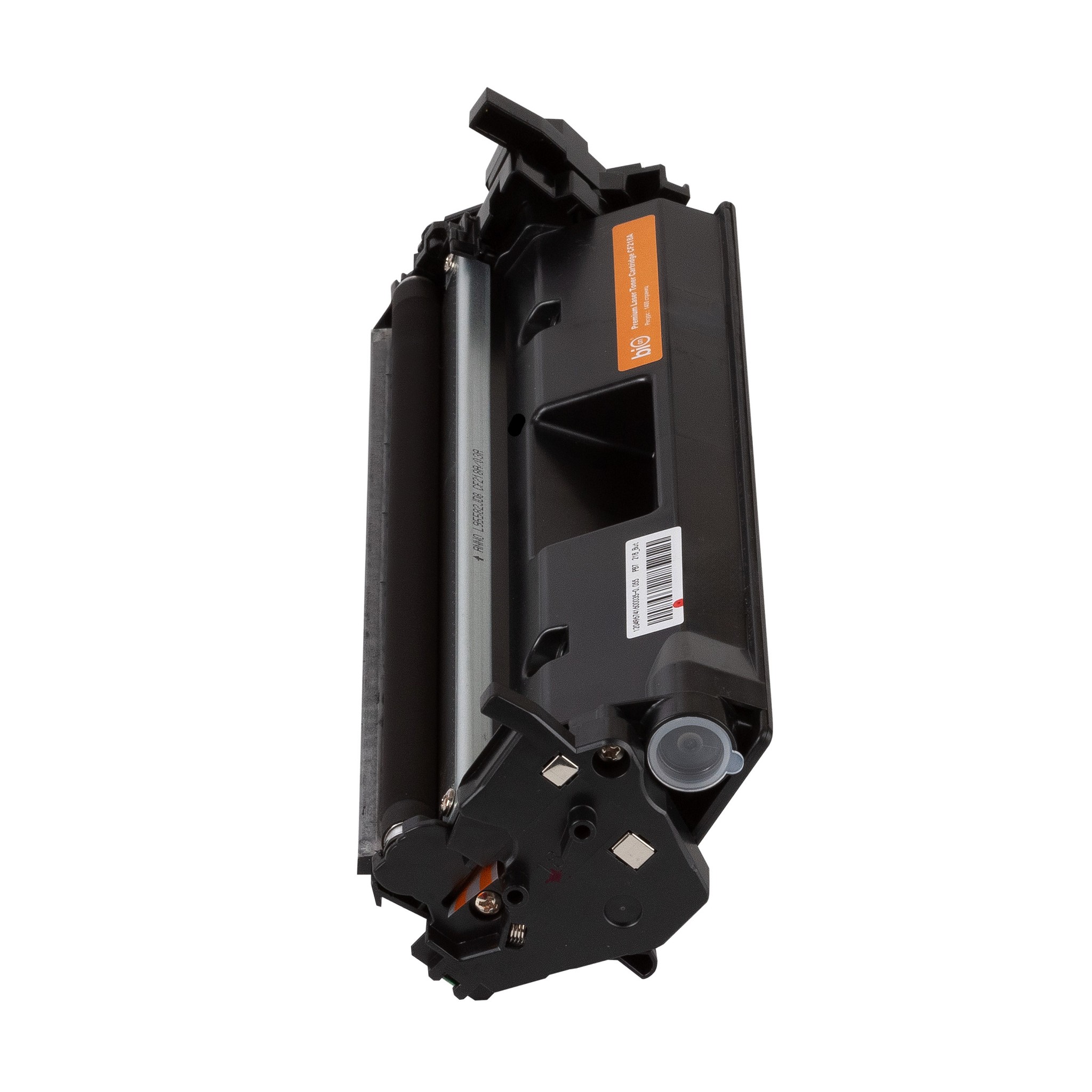 Bion CF218A Картридж для HP LaserJet Pro M104a/M104W;MFP M132fw/M132nw (1400 стр.)Черный , с чипом Bion Cartridge арт. BCR-CF218A