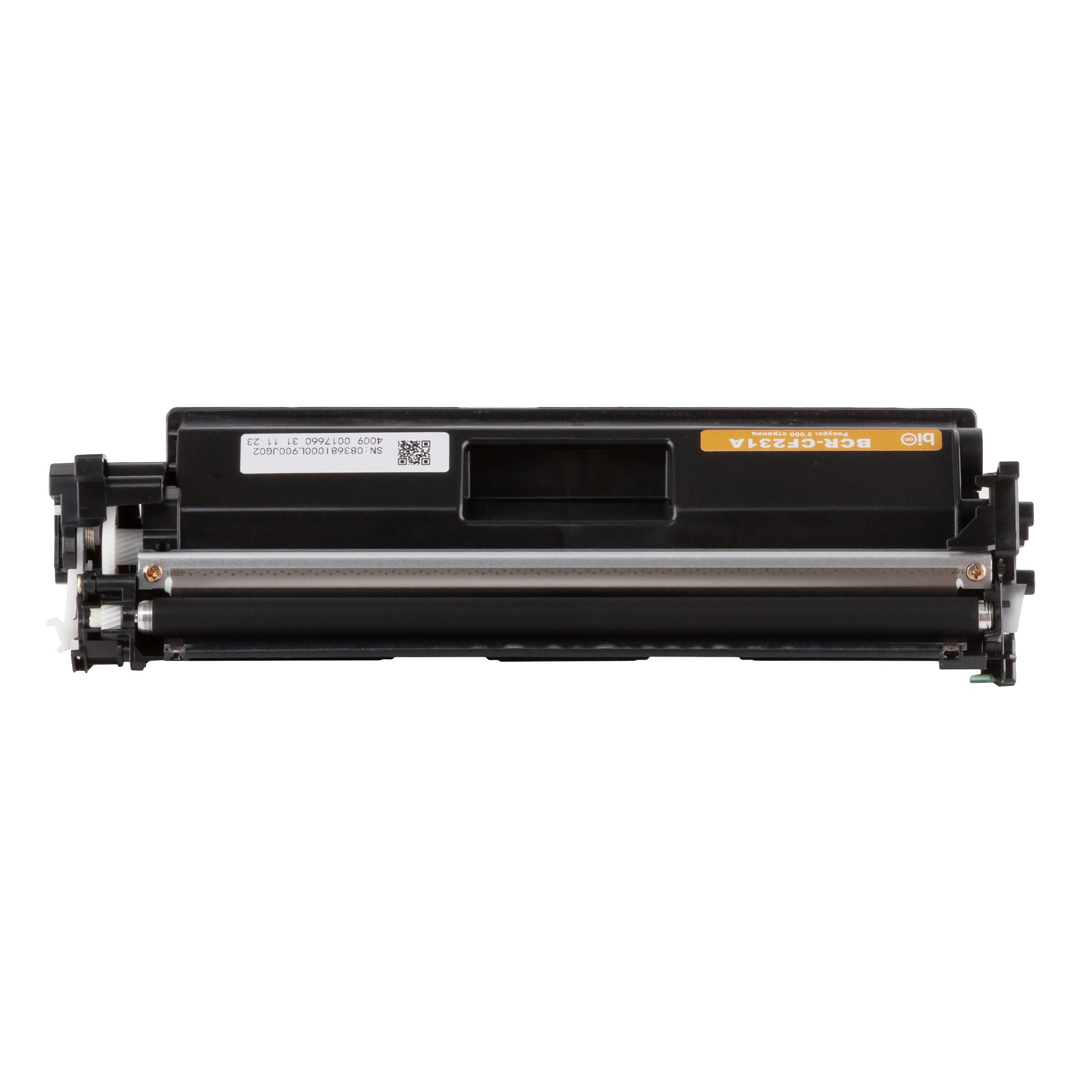Bion BCR-CF231A Картридж для HP {LaserJet M206/MFP M230} (5000 стр.), Черный , с чипом Bion Cartridge