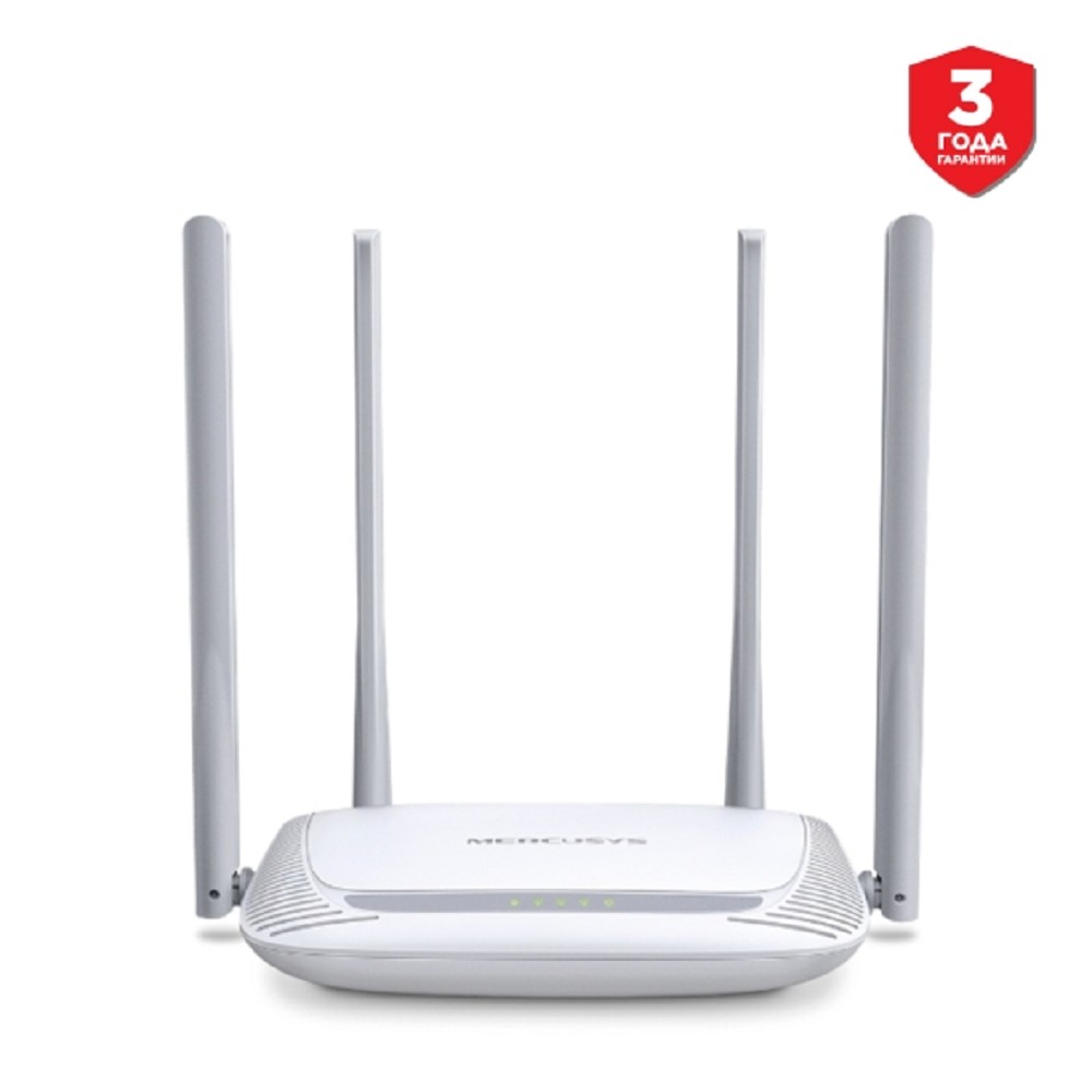 Mercusys MW325R