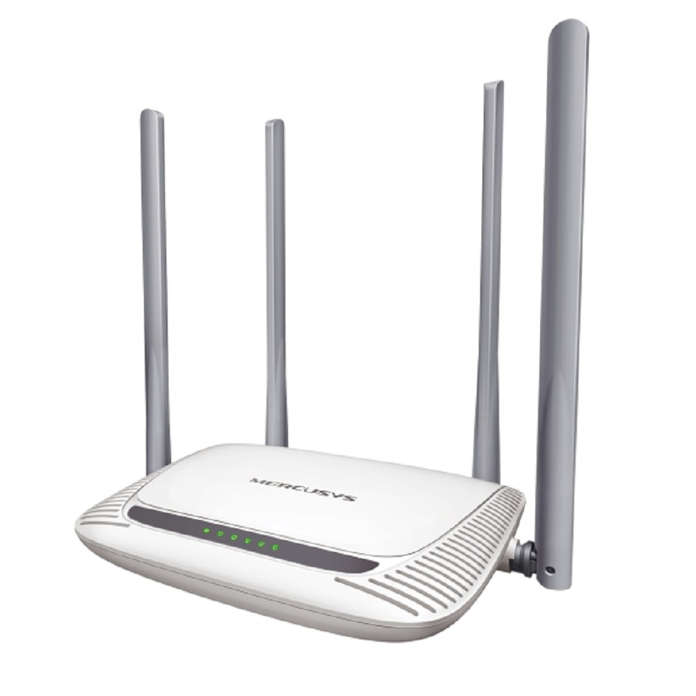 Mercusys MW325R