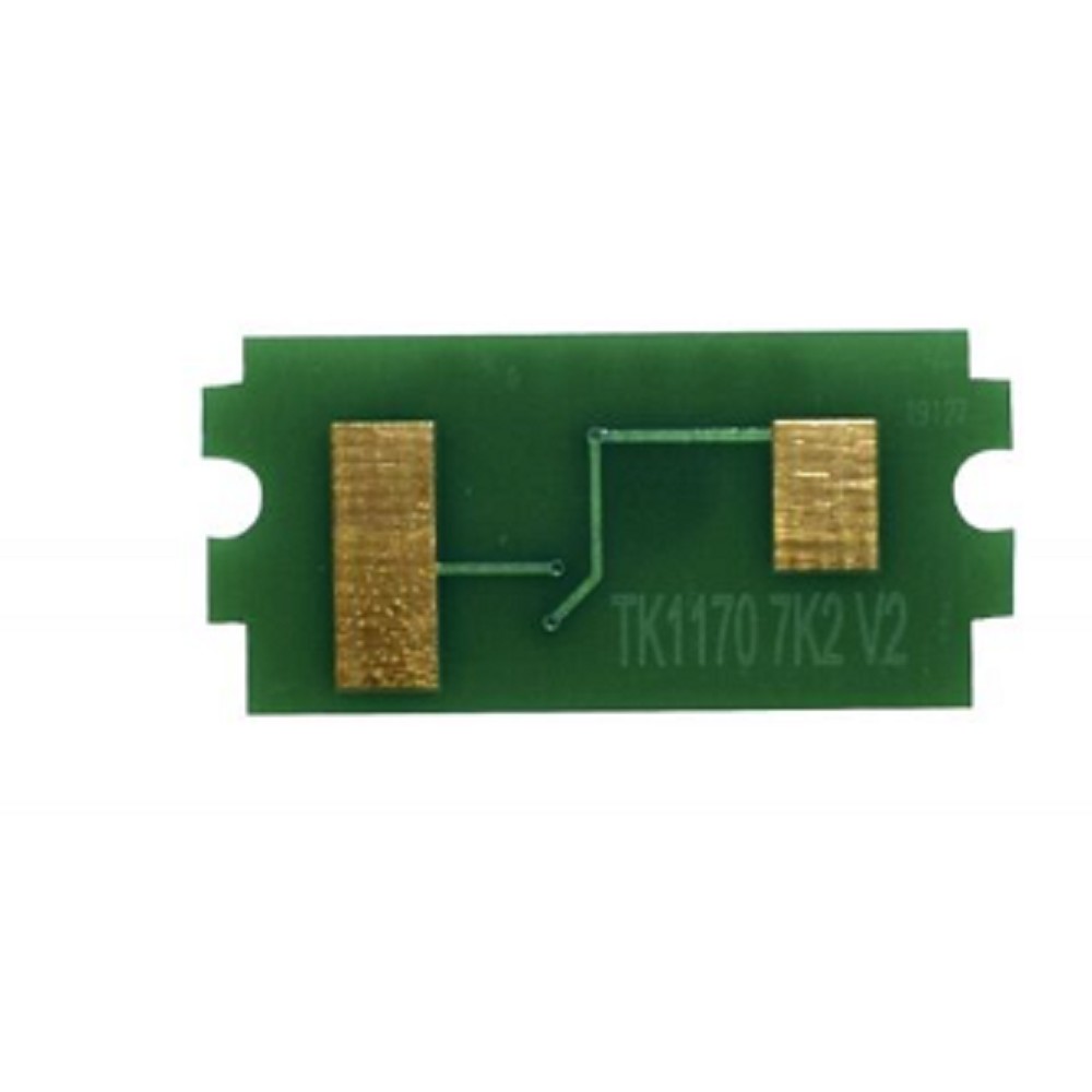 TK-1170 Чип к картриджу для Kyocera ECOSYS M2040dn/M2540dn/2640idw, 7, 2 К {P-S-TK-1170-7.2K(EUR)} CET арт. P-S-TK-1170-7.2K (EUR)