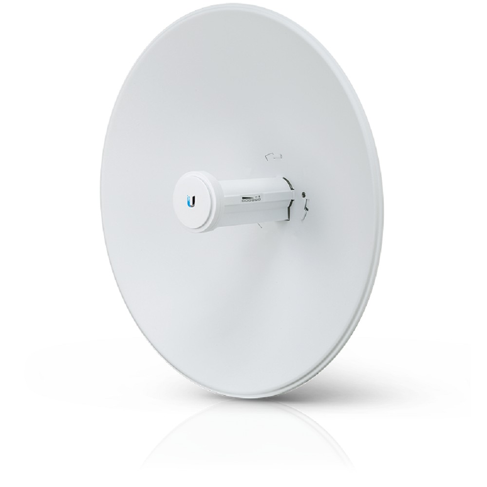 Ubiquiti UISP airMAX PowerBeam AC, 5 Ghz, Bridge арт. PBE-5AC-Gen2