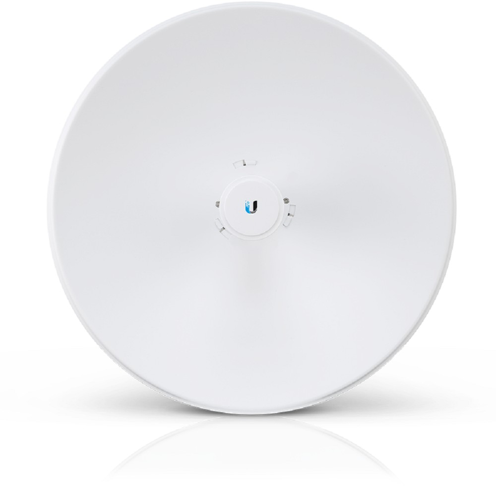 Ubiquiti UISP airMAX PowerBeam AC, 5 Ghz, Bridge арт. PBE-5AC-Gen2