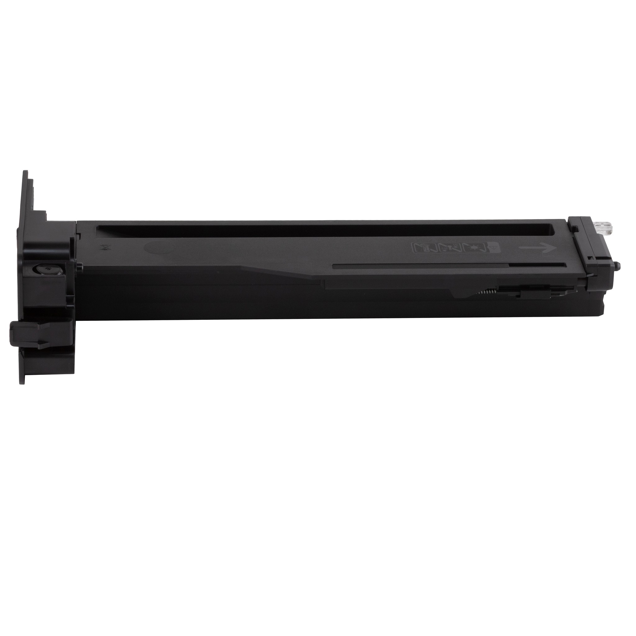 HP 56X Black Original LaserJet Toner Cartridge (CF256X)