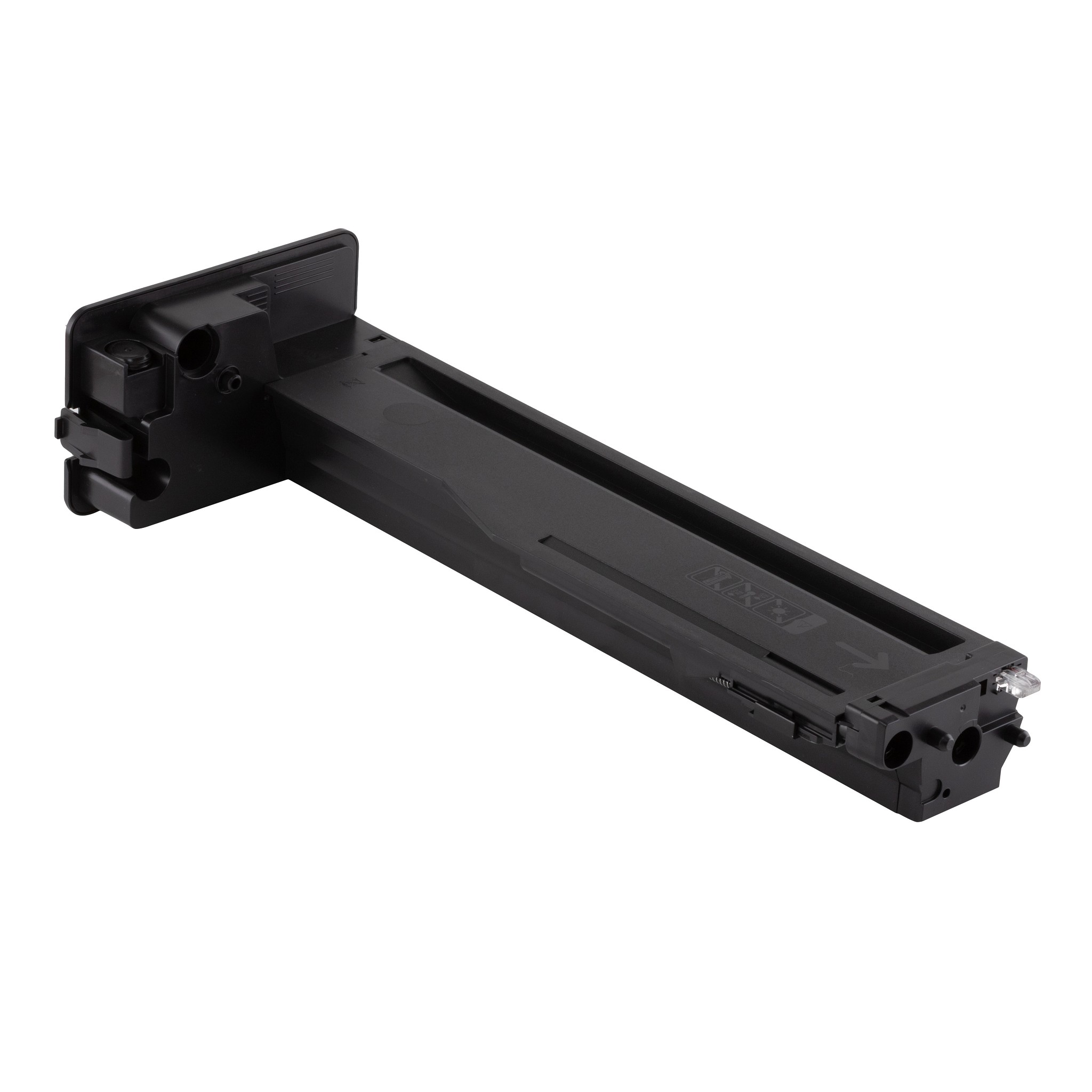 HP 56X Black Original LaserJet Toner Cartridge (CF256X)