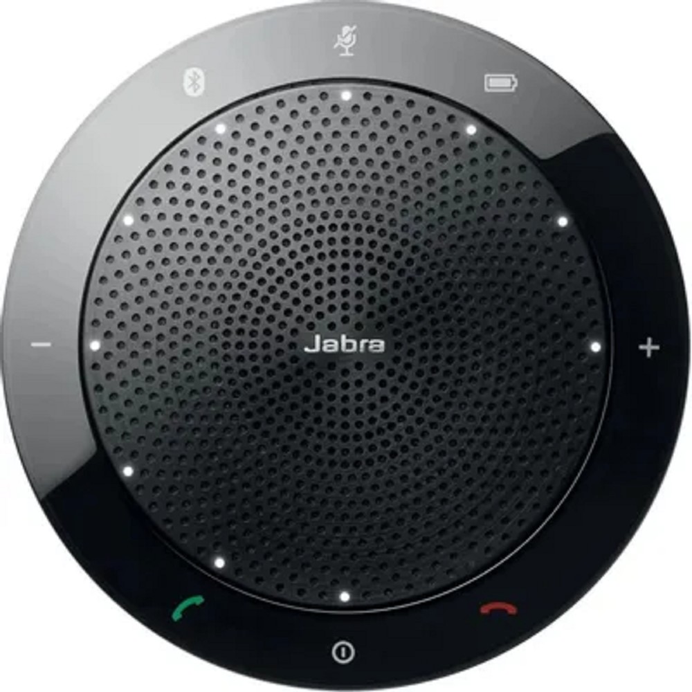 Спикерфон Jabra SPEAK 510 UC (7510-209)