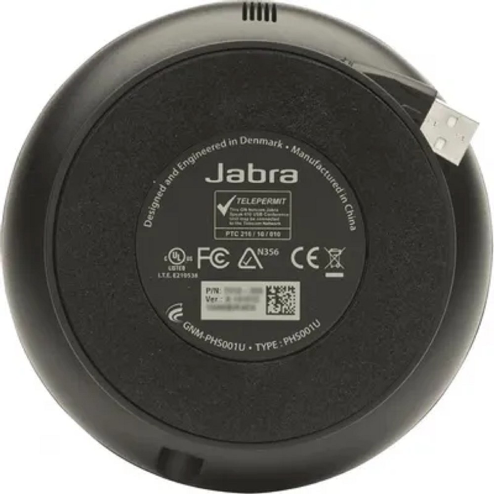 Спикерфон Jabra SPEAK 510 UC (7510-209)
