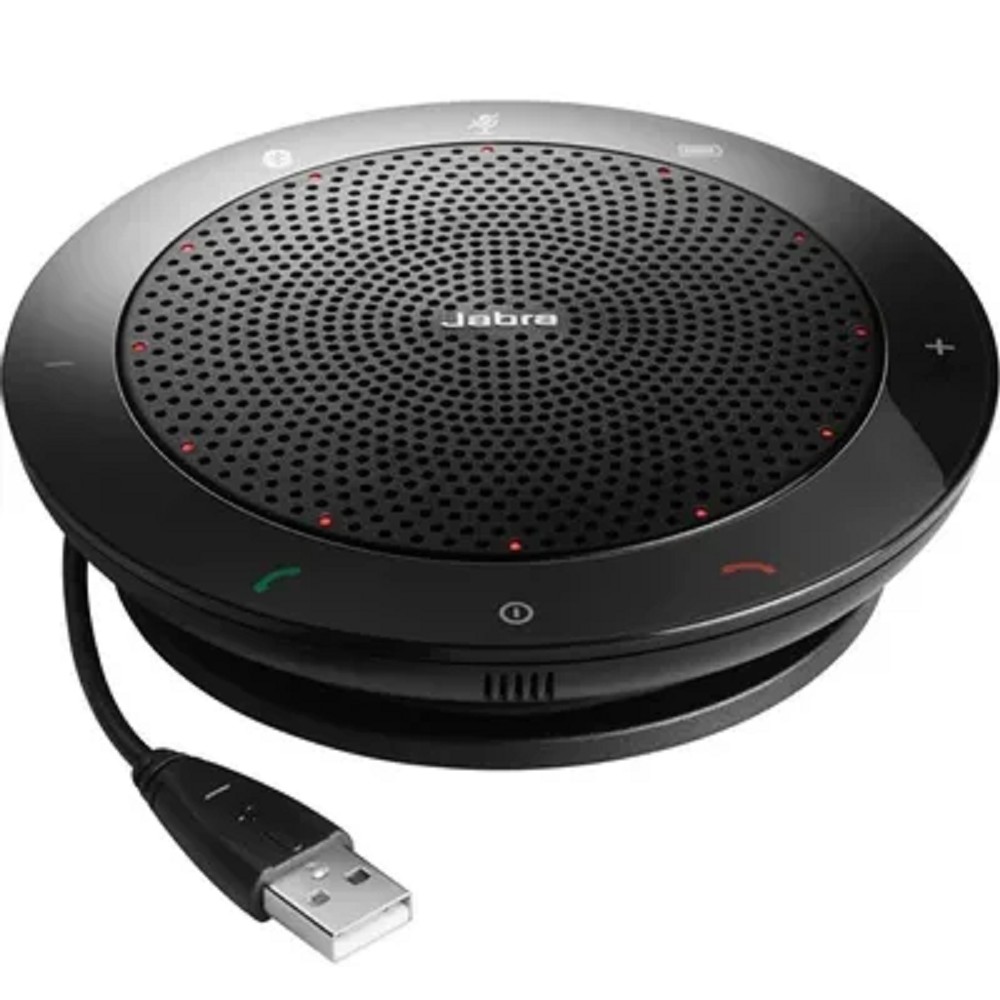 Спикерфон Jabra SPEAK 510 UC (7510-209)