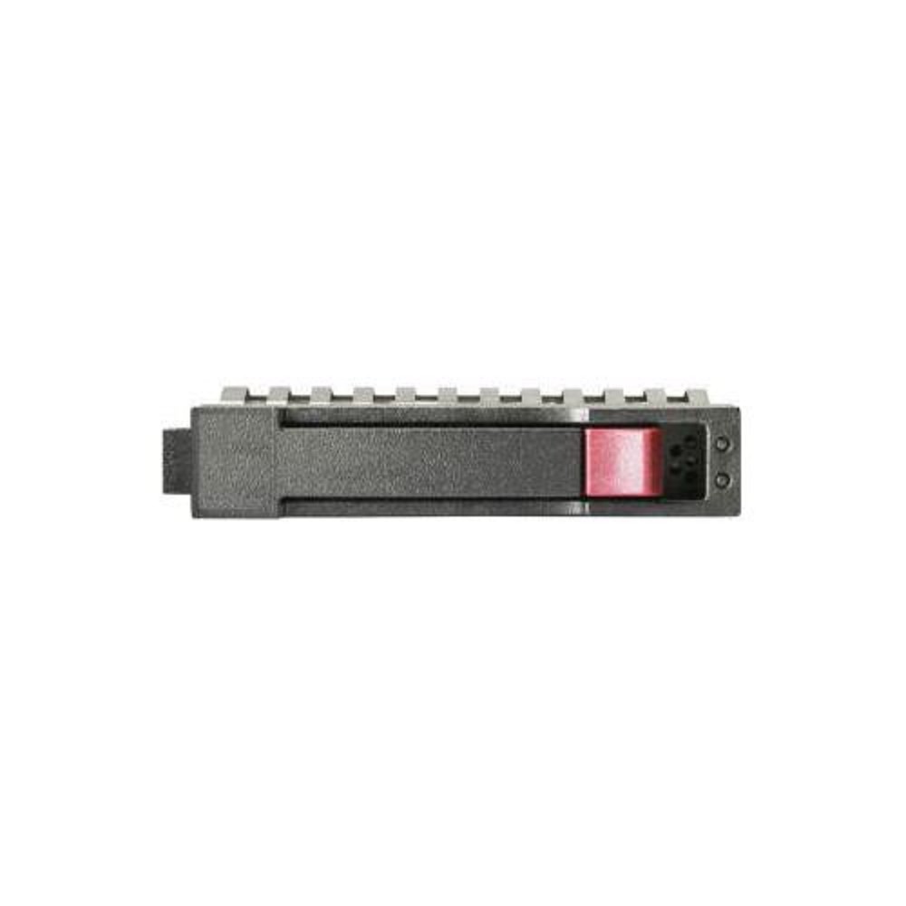 HP 1.8TB 2,5''(SFF) SAS 10K 12G Hot Plug SC 512e DS Enterprise HDD (for HP Proliant Gen9/Gen10 servers) (872481-B21 / 872738-001 / 872738-001B)