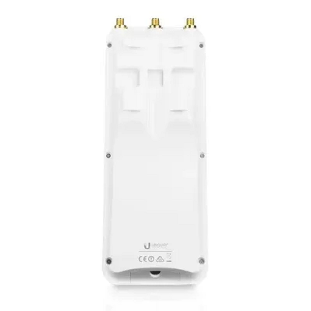 UBIQUITI RP-5AC-Gen2 Rocket 5AC PRISM Gen 2 Радиоустройство 5 ГГц, PtMP/PtP, airMAX ac, 2x RP-SMA, фильтры airPrism, GPS Sync