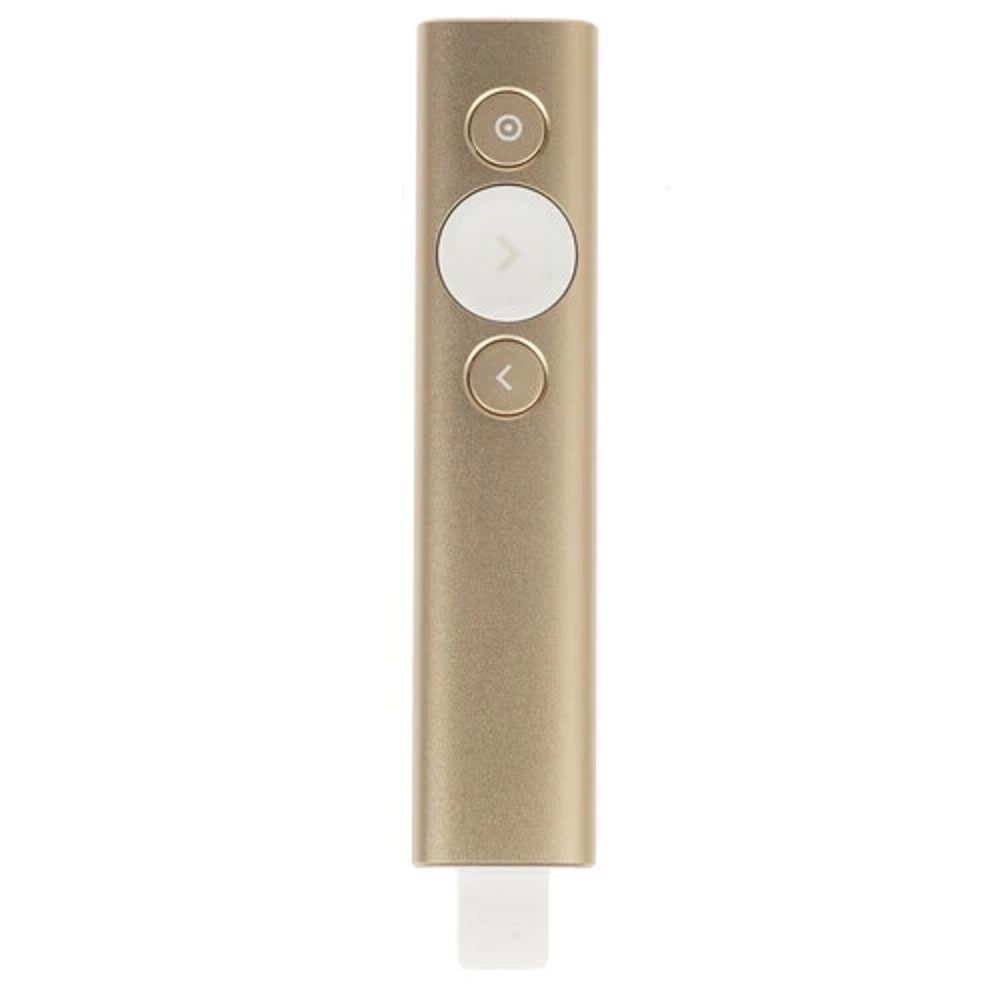 Logitech Spotlight Gold R-R0011 арт. 910-004862